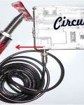 Antena Movel Auto Alcance