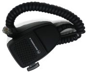 Microfone de Mão PTT falante Motorola