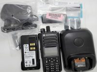 Radio Motorola DGP8550e