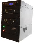 Repetidora Montada Analógica